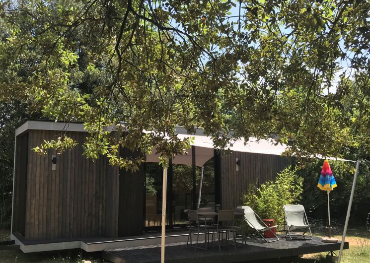 aMiniMas : Tiny House