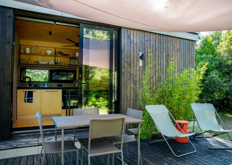 aMiniMas : Tiny House