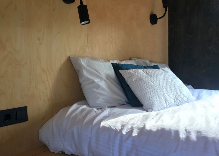 aMiniMas : Tiny House