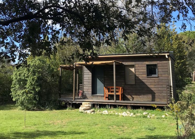 aMiniMas : Maison Passive