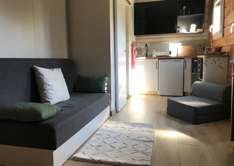 aMiniMas : Maison Passive