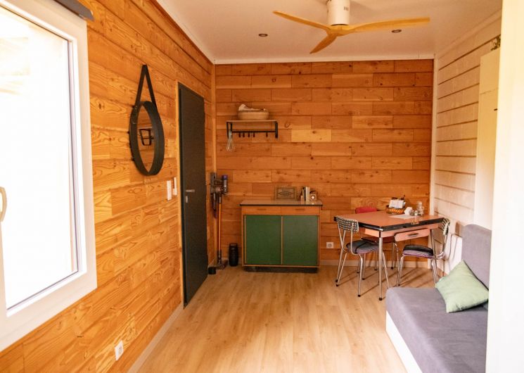 aMiniMas : Maison Passive