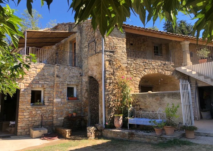 Gîtes Domaine de Cadignac : Joie de Vivre