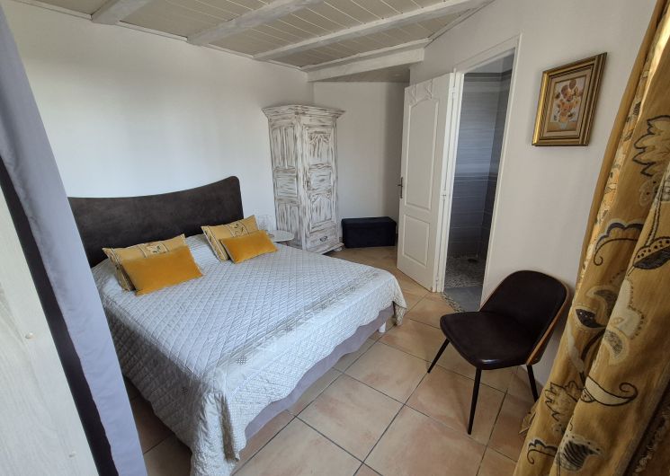 La chambre