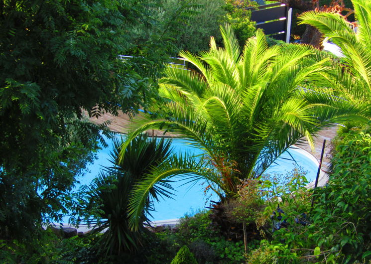 La Bastide de Canaules