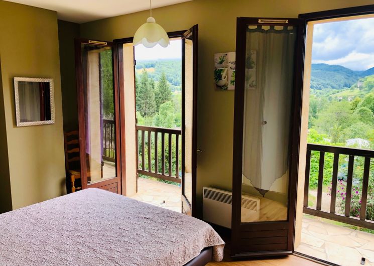 Chalets Au Songe du Valier
