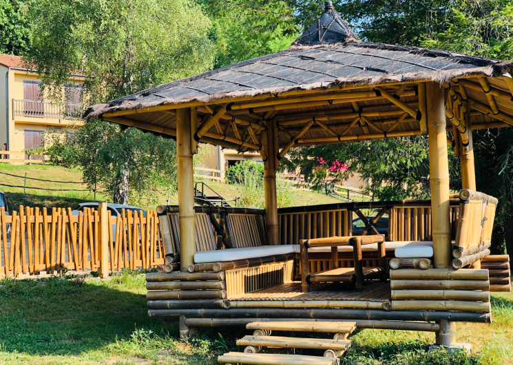 Chalets Au Songe du Valier