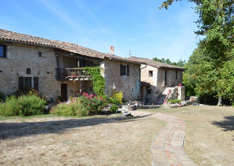 La Magarrié, Castelnau-de-Montmiral - Réf. G1785 - Gîtes de France