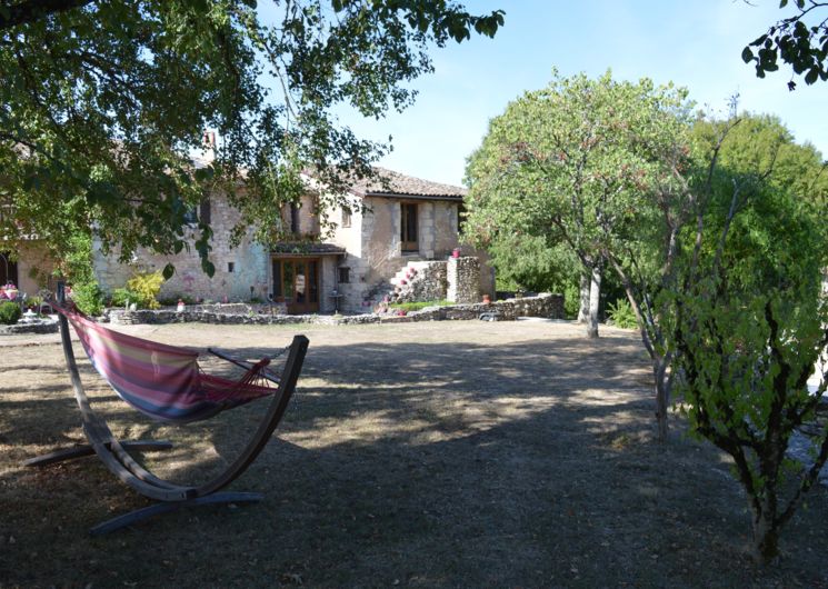 La Magarrié, Castelnau-de-Montmiral - Réf. G1785 - Gîtes de France