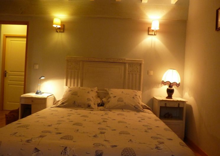 Gîte La Grande Maison_Mazères