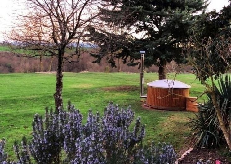 Gîte Le Bergun_Saverdun