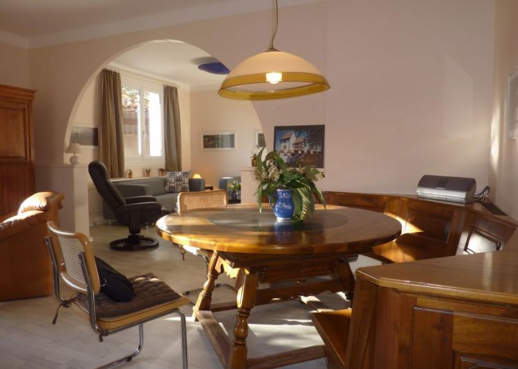 Gîte Le Bergun_Saverdun