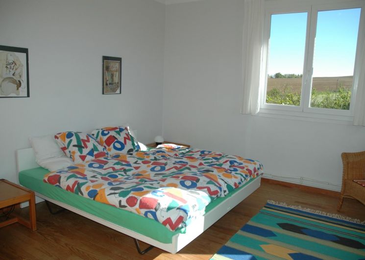 Gîte Le Bergun_Saverdun