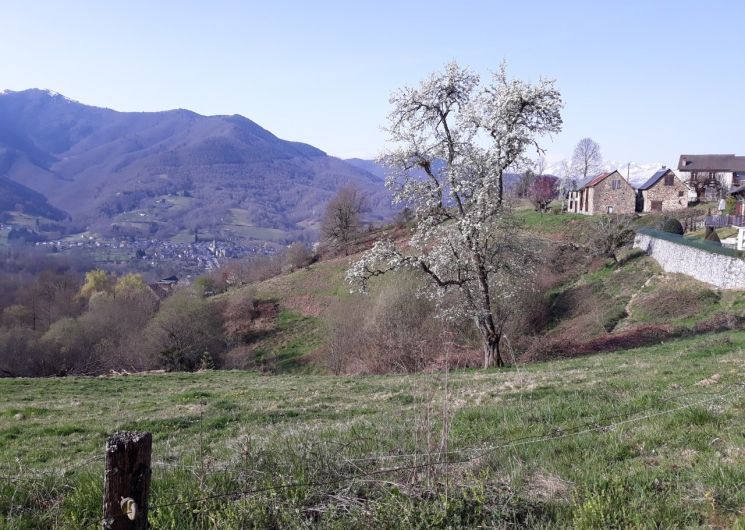 hameau de Barthet