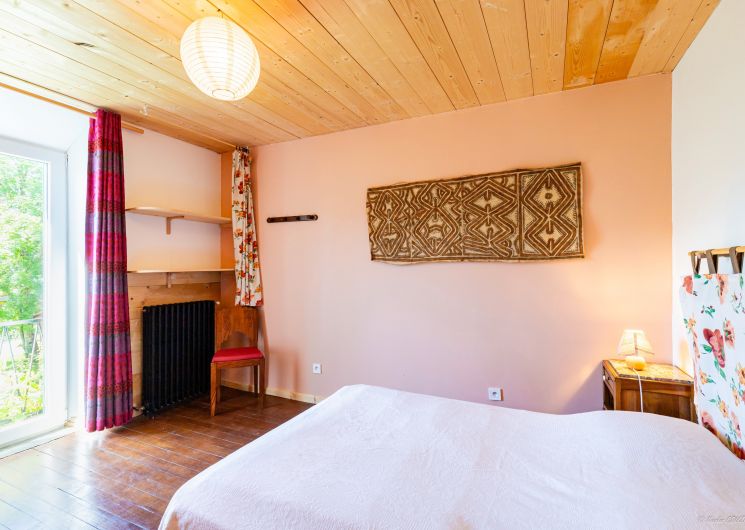 chambre sud