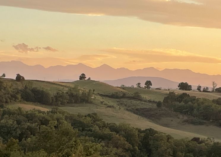 La Ferme Domaine de Maurel