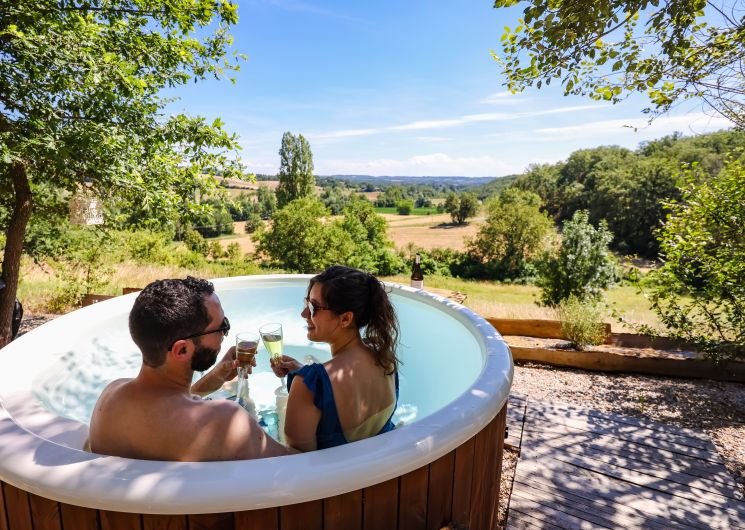 Gîte Le Joyeux Liseron