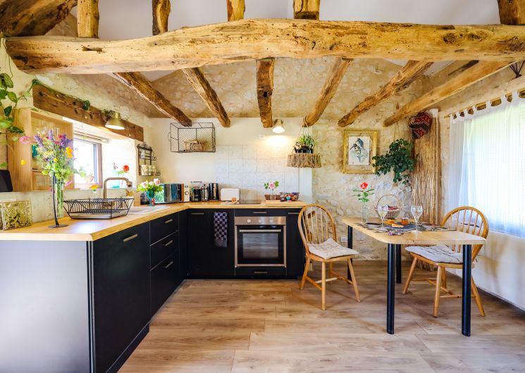 gîte le joyeux liseron 2