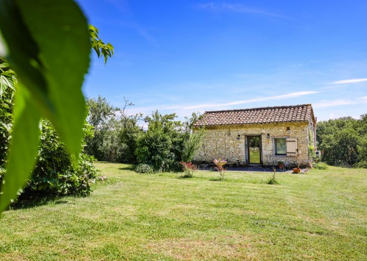 gîte le joyeux liseron 3