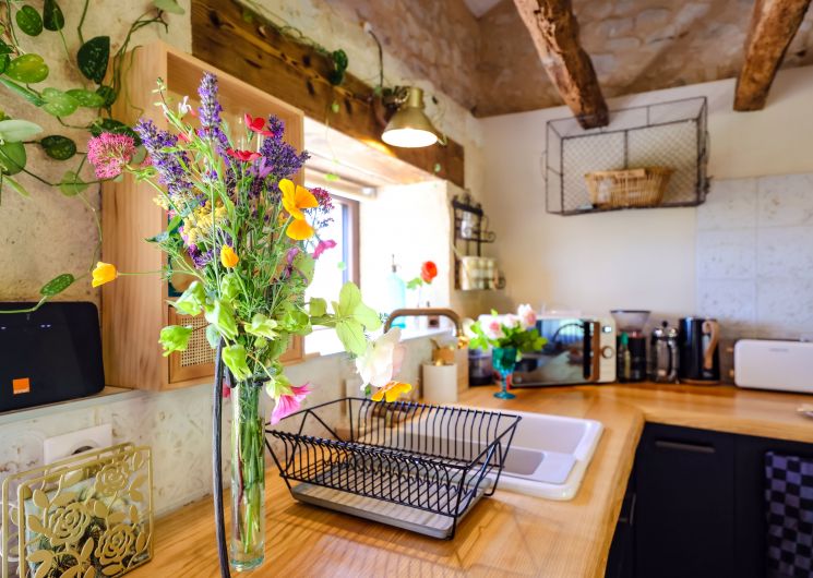 gîte le joyeux liseron 4