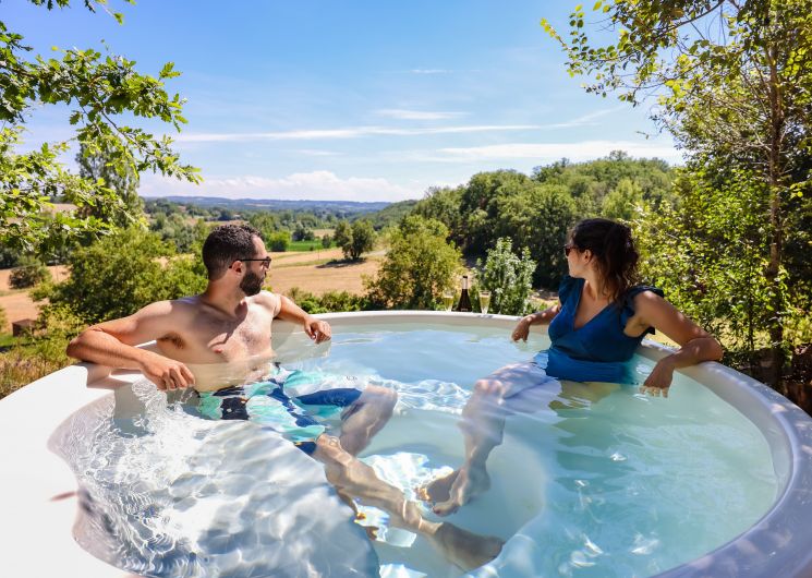 gîte le joyeux liseron 6