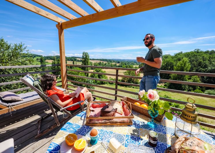 gîte le joyeux liseron 8