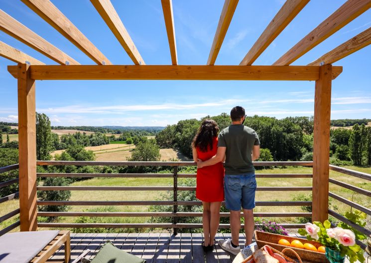 gîte le joyeux liseron 9