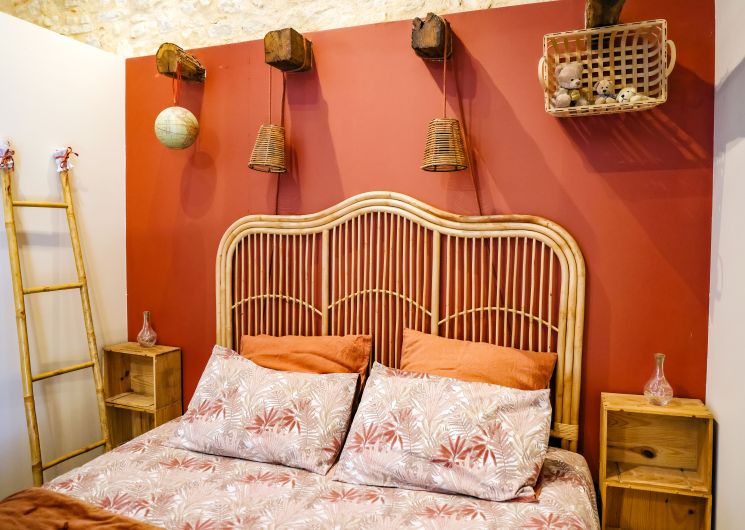 Gîte joyeux liseron 11