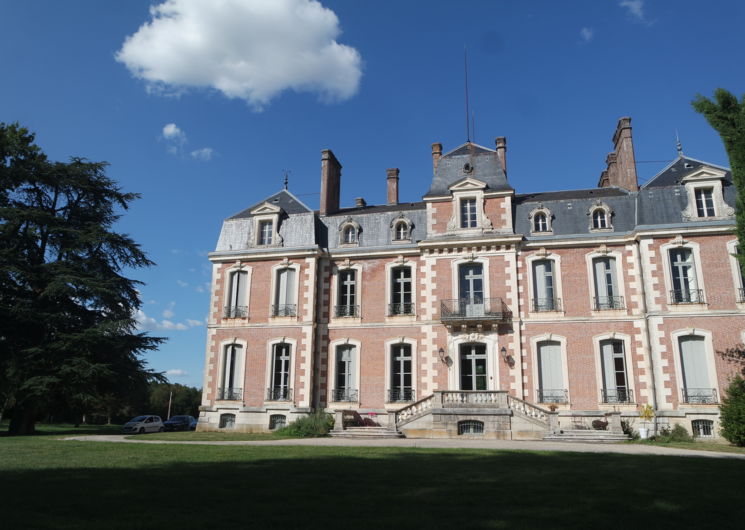 Château de la Baronnie