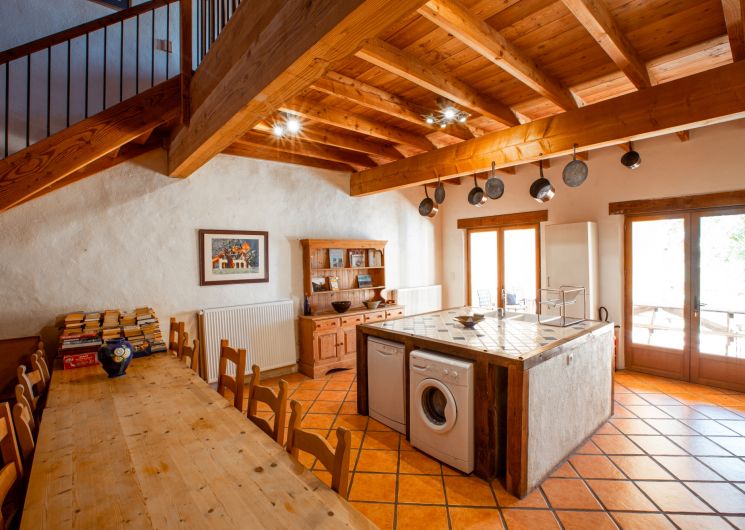 Domaine Manzac-Maison de Lise-8pers