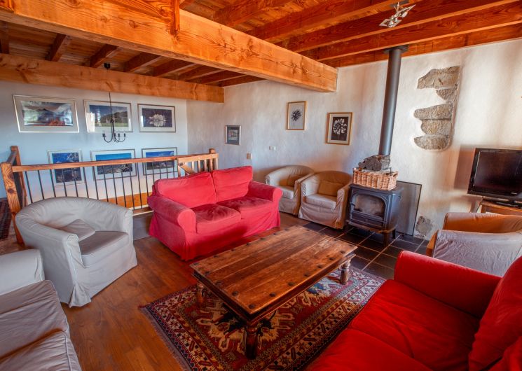 Domaine Manzac-Maison de Lise-8pers