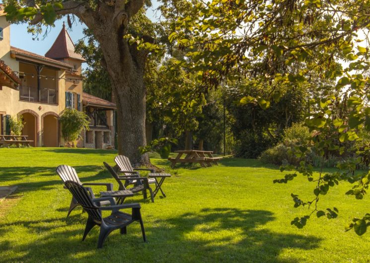 Domaine de Manzac_Castex