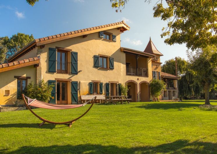 Domaine de Manzac_Castex