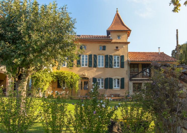 Domaine de Manzac_Castex