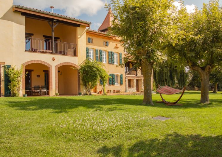 Domaine de Manzac_Castex