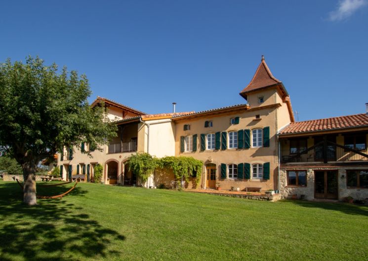 Domaine de Manzac_Castex