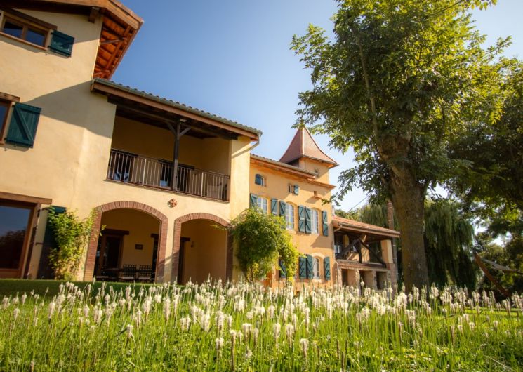 Domaine de Manzac_Castex