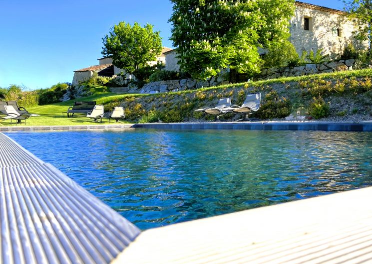 Domaine de Léjos - Portes d'Albi_Lamillarié