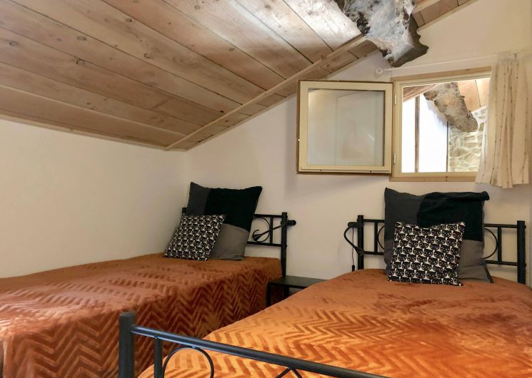 Gîte Figuier - Domaine du Cammazet_Lapenne