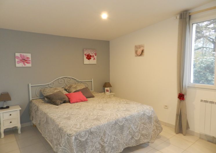 Chambre ISIS