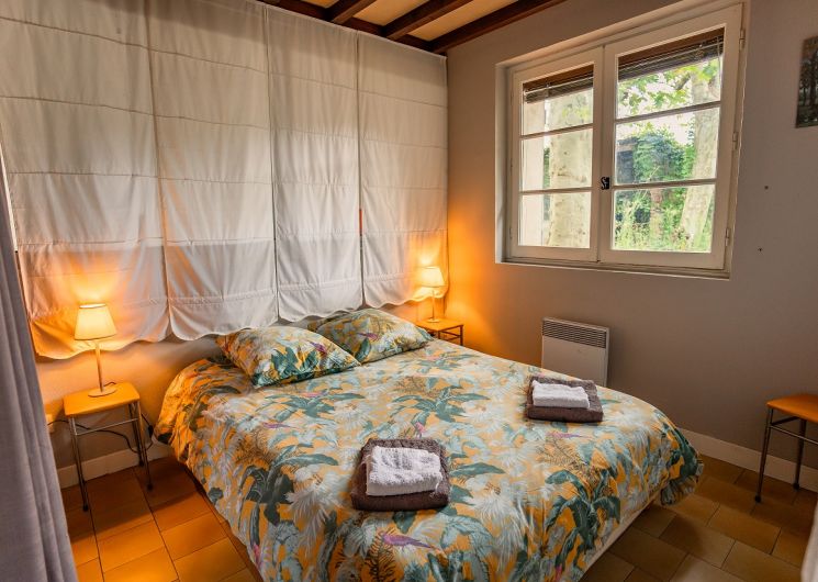 Marengo de Crémens Chambre