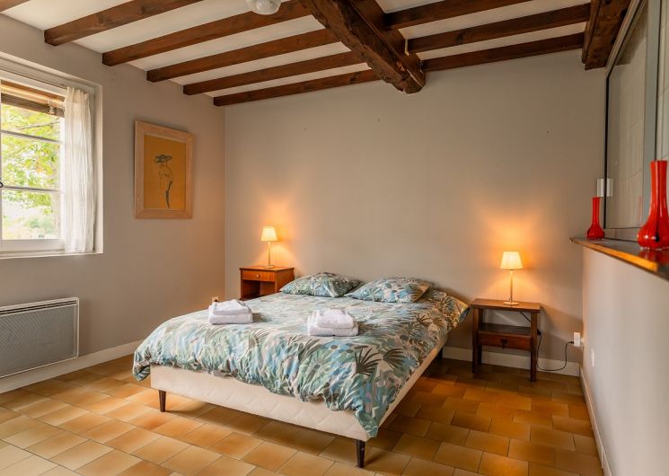 Marengo de Crémens Chambre