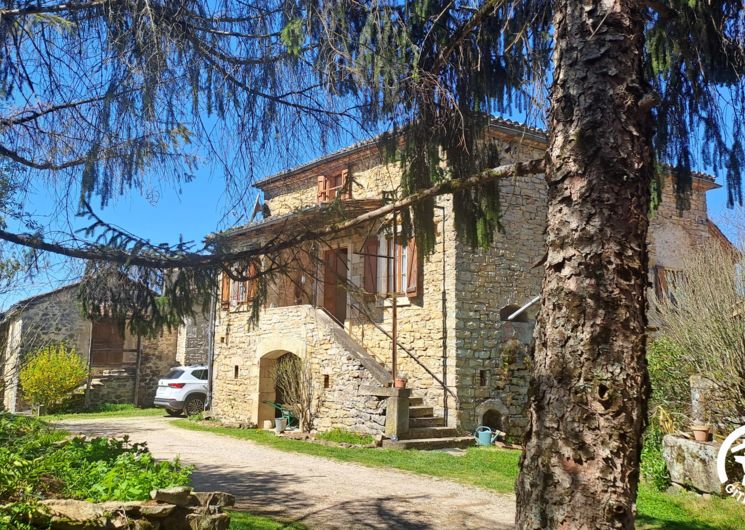 La Rousselloise, Penne - Réf. G1827 sur Gîtes de France Tarn