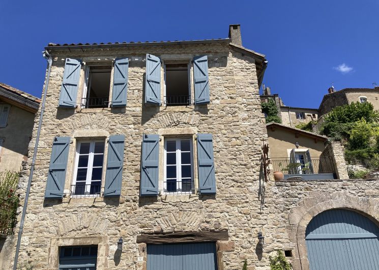 facade