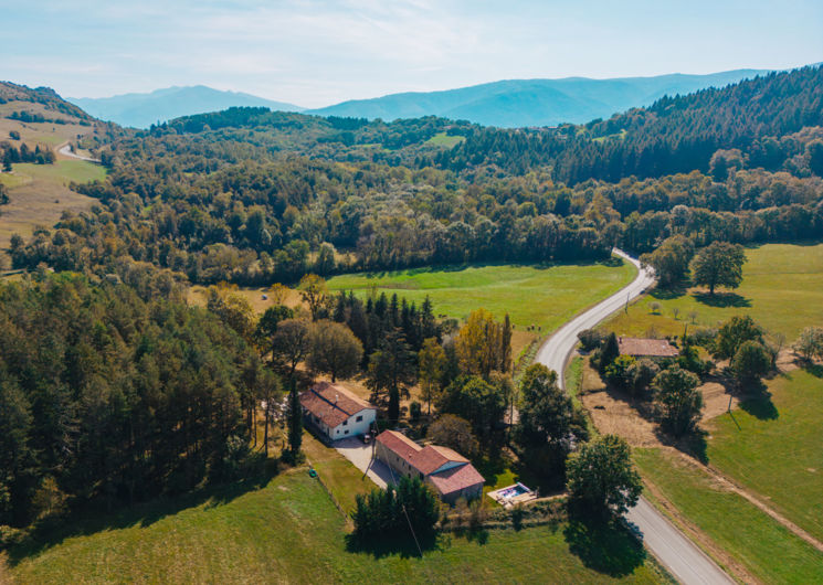 drone gite d'ici et d'ailleurs