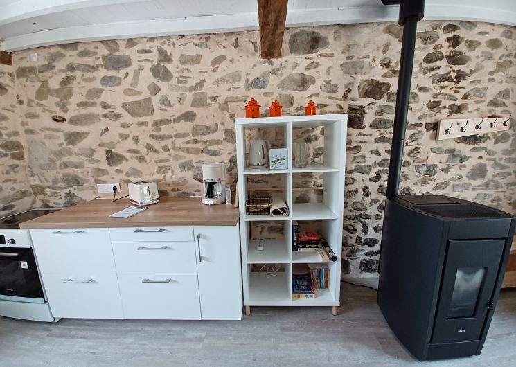 Gîte Lou Picou