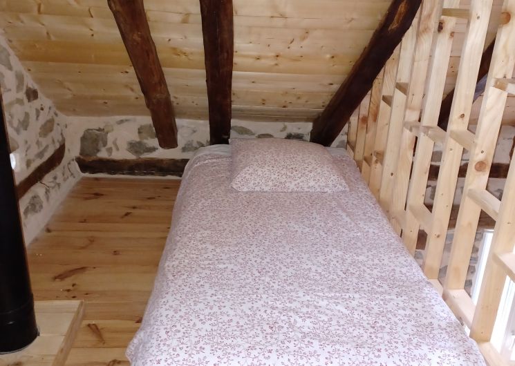 Gîte Lou Picou