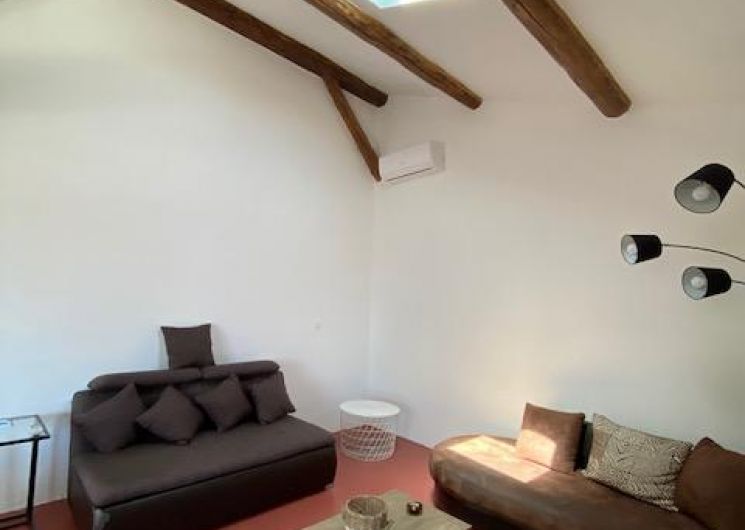 Gîte