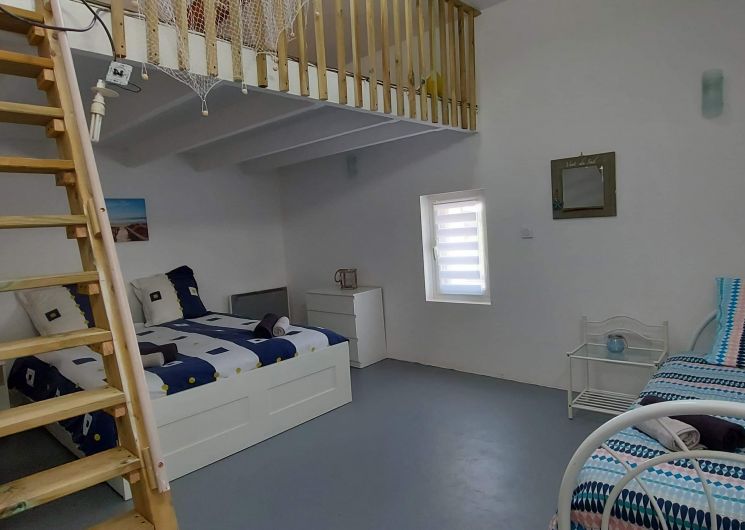 Gîte