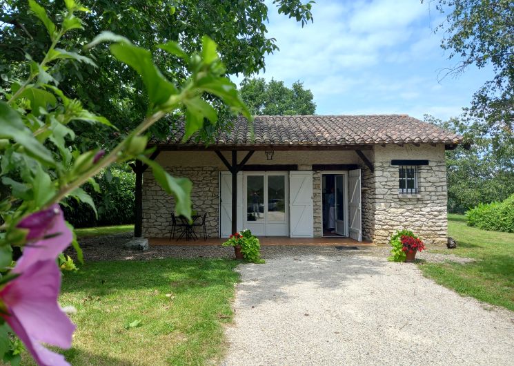Gîte Les Moulins